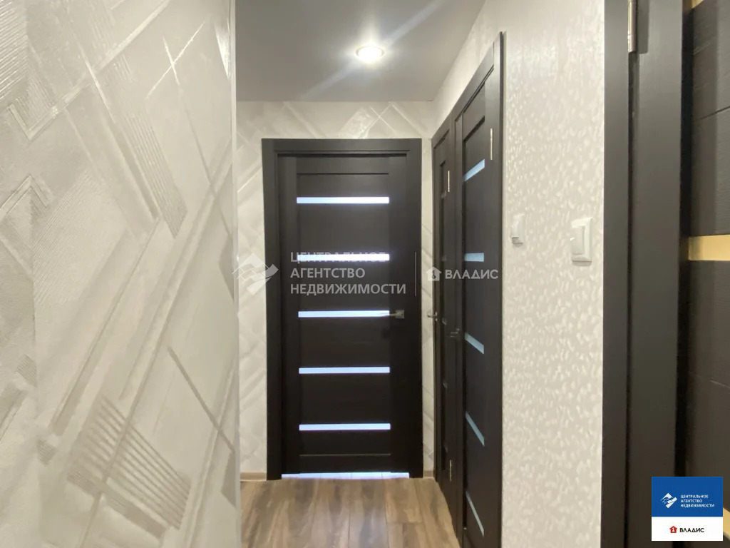 Продажа квартиры, Новомичуринск, Пронский район, Смирягина пр-кт. - Фото 13