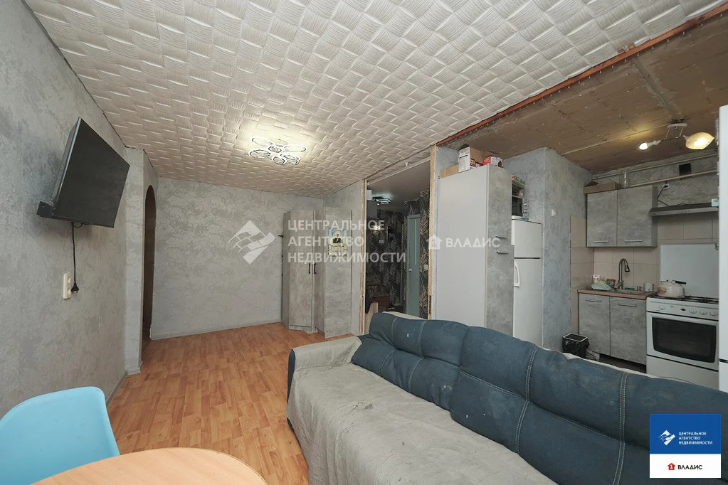 Продажа квартиры, Ходынино, Рыбновский район, ул. Почтовая - Фото 7