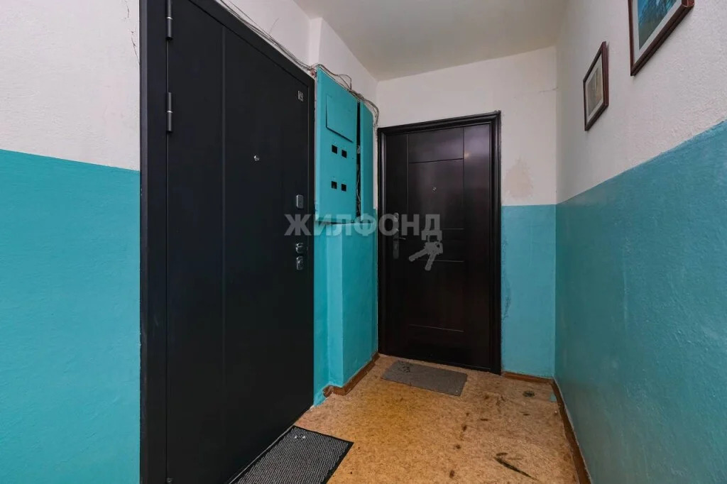 Продажа квартиры, Новосибирск, ул. Революции - Фото 8