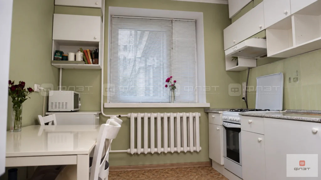 Продажа квартиры, Казань, Ямашева пр-кт. - Фото 7