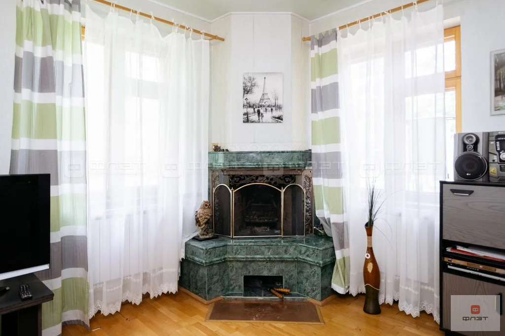 Продажа дома, Матюшино, Лаишевский район, ул. Садовая - Фото 6