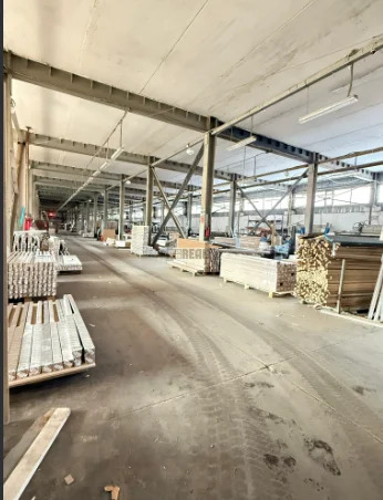 Аренда производственного помещения, Одинцово, ул. Баковская - Фото 1