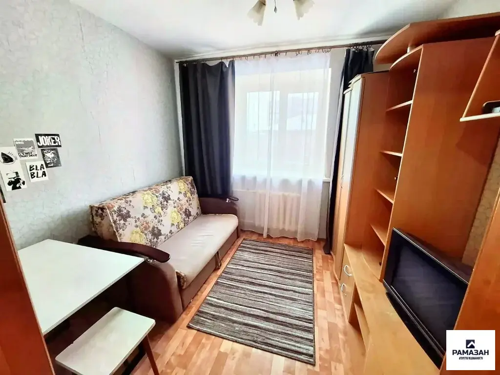 Гостинка ул. Аделя Кутуя, д. 68 - Фото 6