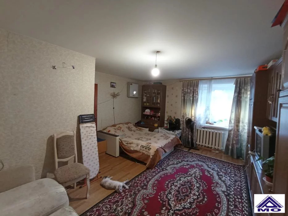 Продажа квартиры, Павловский Посад, Павлово-Посадский район, Южная . - Фото 11