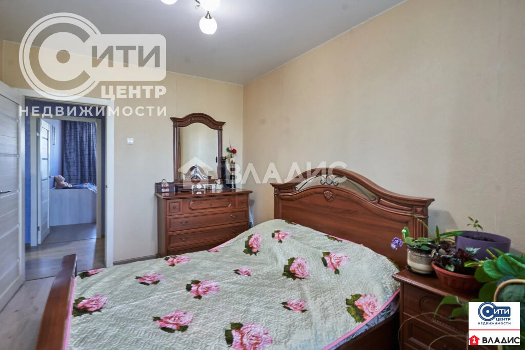 Продажа квартиры, Воронеж, ул. Богатырская - Фото 0