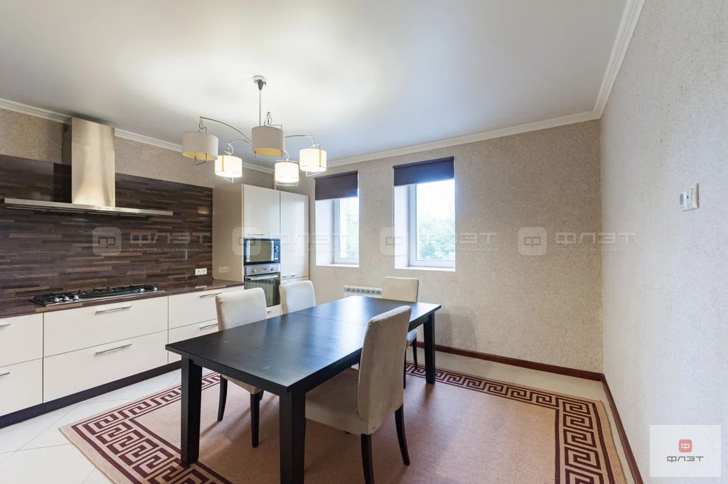 Продажа квартиры, Казань, ул. Лево-Булачная - Фото 1
