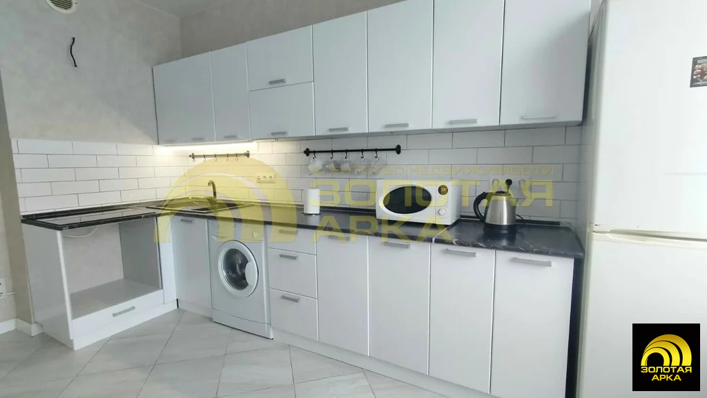 Продажа квартиры, Крымск, Крымский район, Русская улица - Фото 1