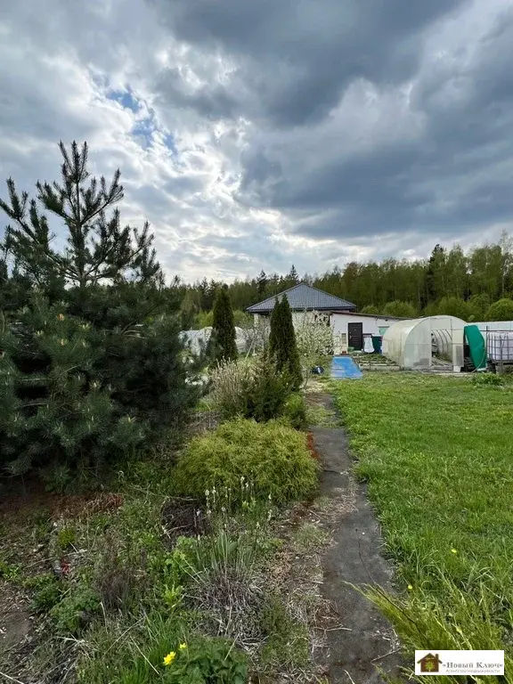 Продается дача 55м2 на участке 15 сот в СНТ "Жемчужный" - Фото 30