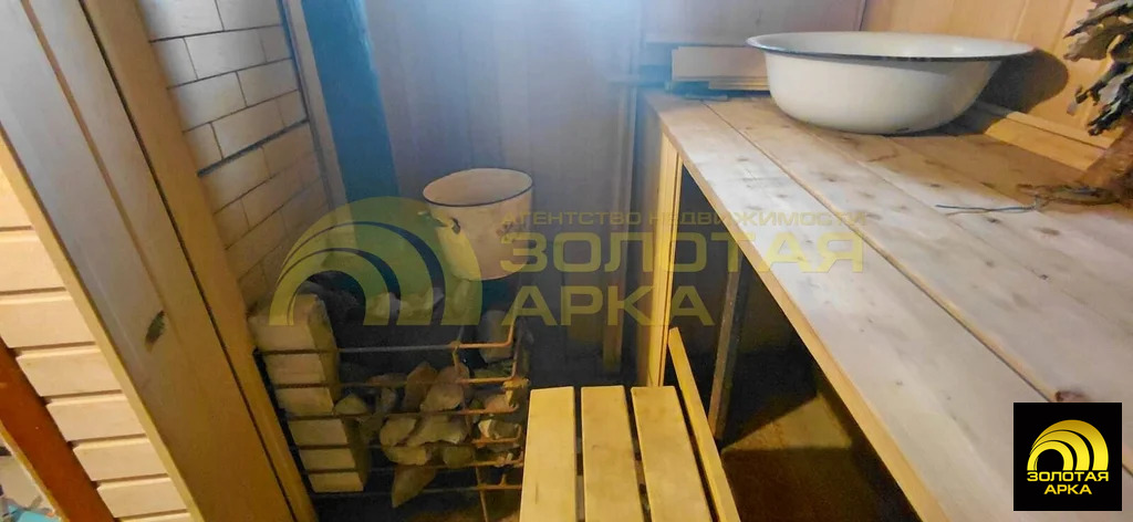 Продажа дома, Крымск, Крымский район, Краснозеленая улица - Фото 13