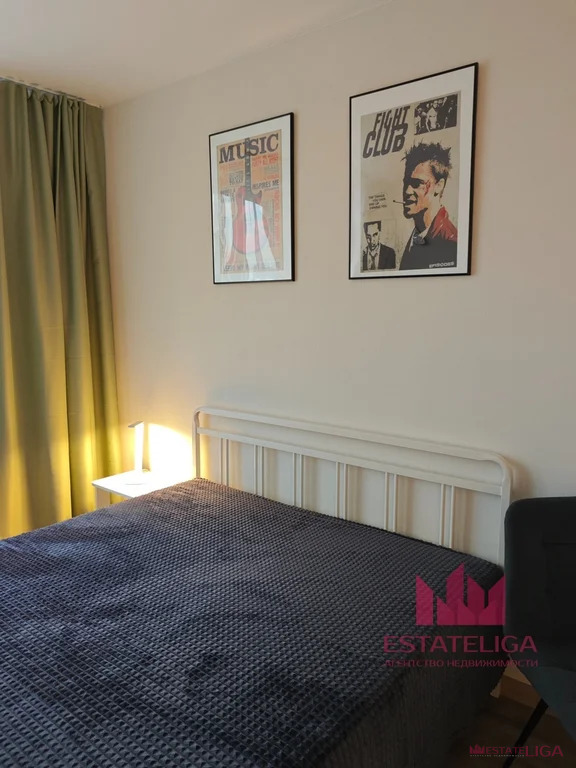 Аренда квартиры, Очаковское ш. - Фото 1