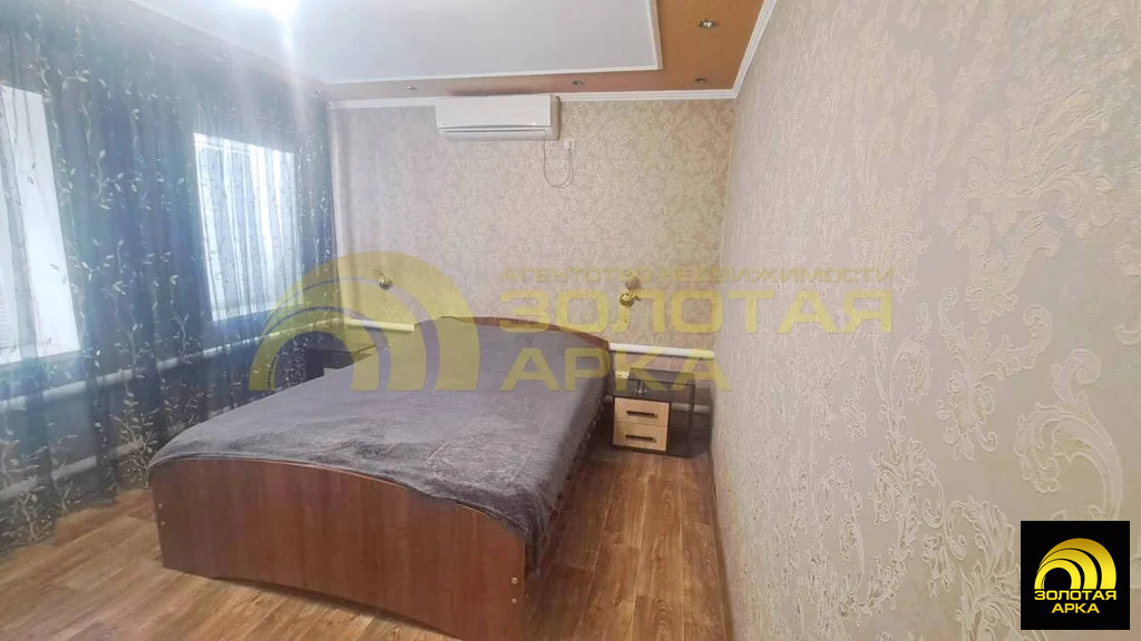 Продажа дома, Крымск, Крымский район, ул. Подгорная - Фото 11