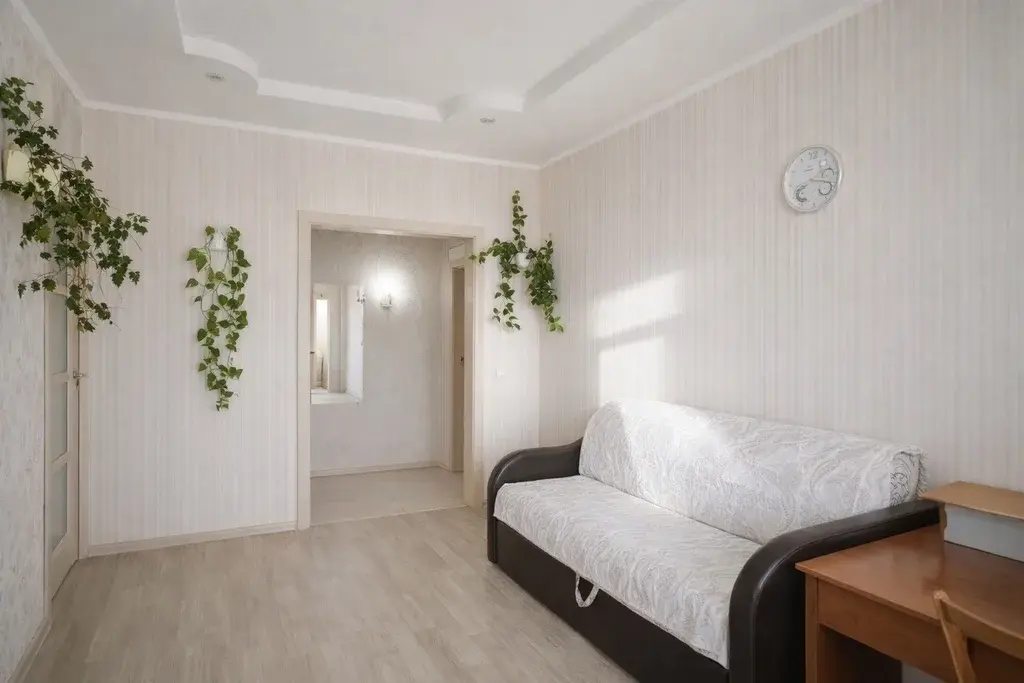 Квартира по ул. Свердлова 12 - Фото 12