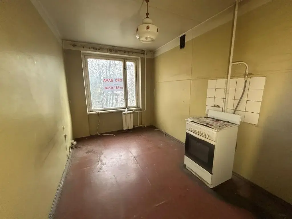 продажа квартиры - Фото 5