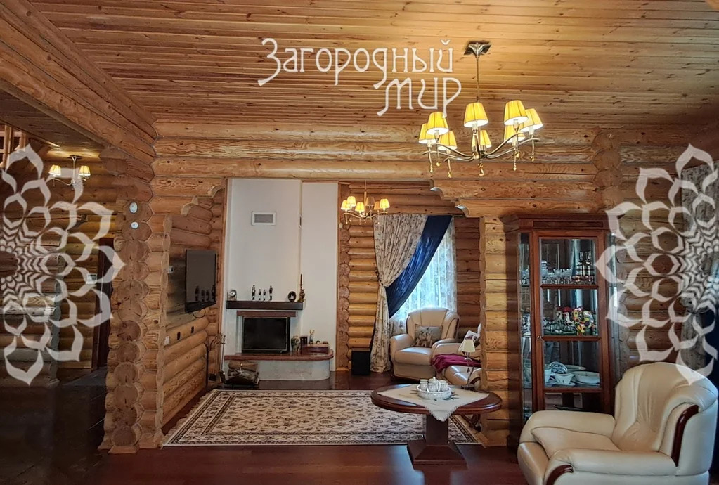 Продам дом, Киевское шоссе, 55 км от МКАД - Фото 10