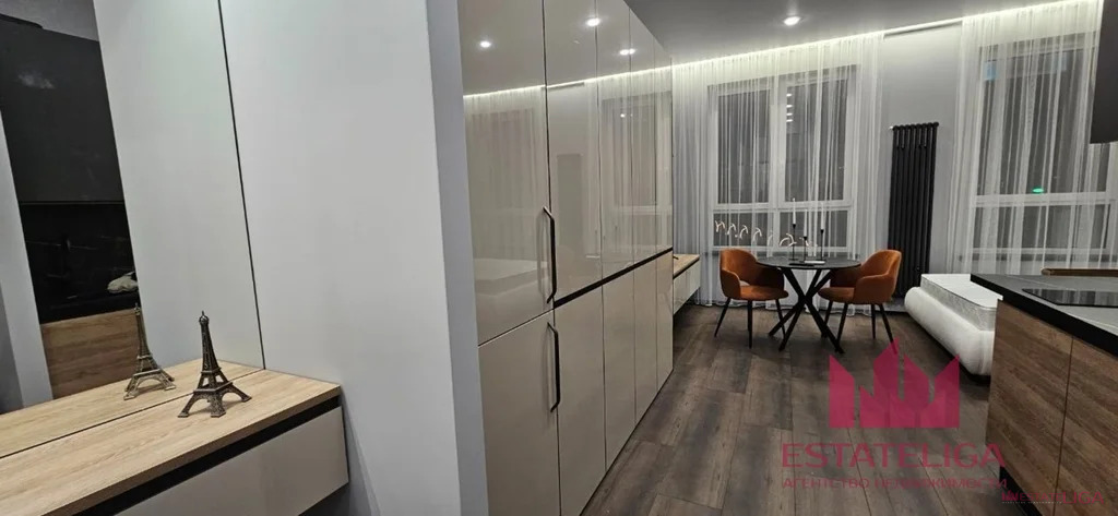 Аренда квартиры, улица Василия Ланового - Фото 2