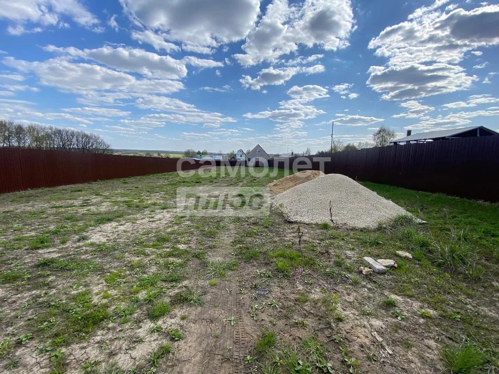 Продажа участка, Торхово, Ленинский район, ул. Центральная - Фото 4