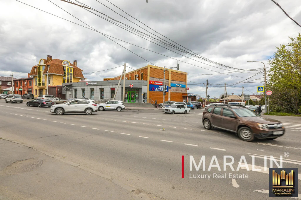 Продажа земельного участка, Ростов-на-Дону, ул. Мадояна - Фото 4