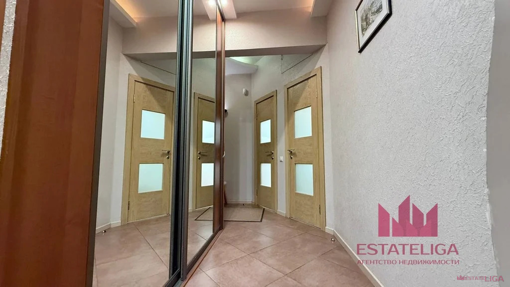 Аренда квартиры, м. Шелепиха, Шелепихинское ш. - Фото 17