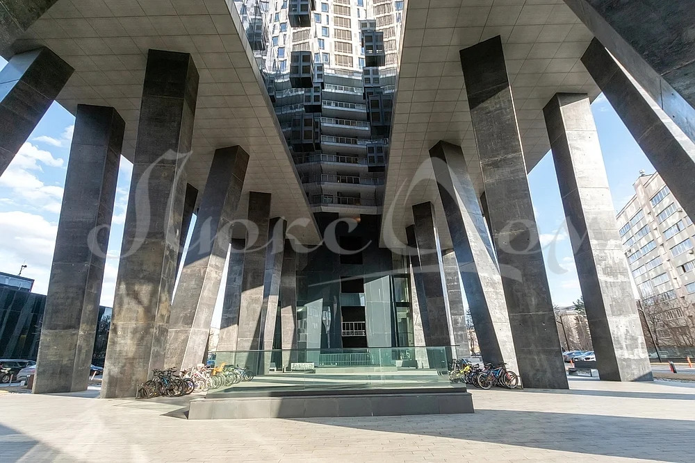 Продажа квартиры, м. Ломоносовский проспект, ул. Мосфильмовская - Фото 10