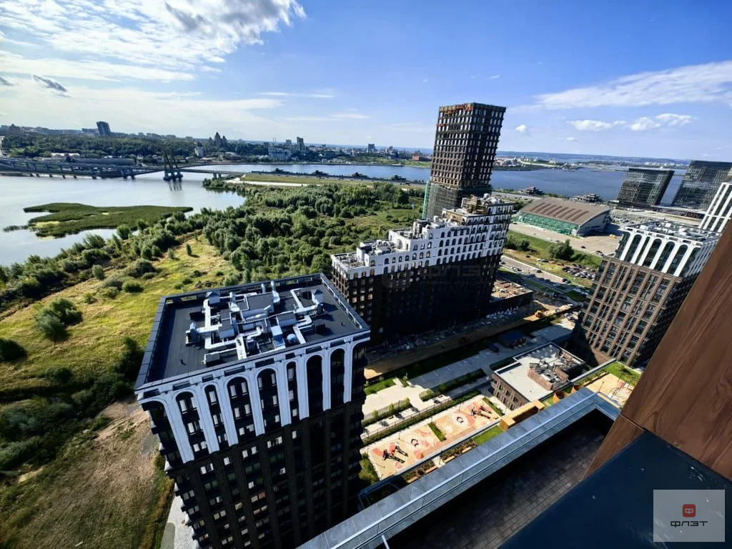 Продажа квартиры, Казань, ул. Алексея Козина - Фото 1