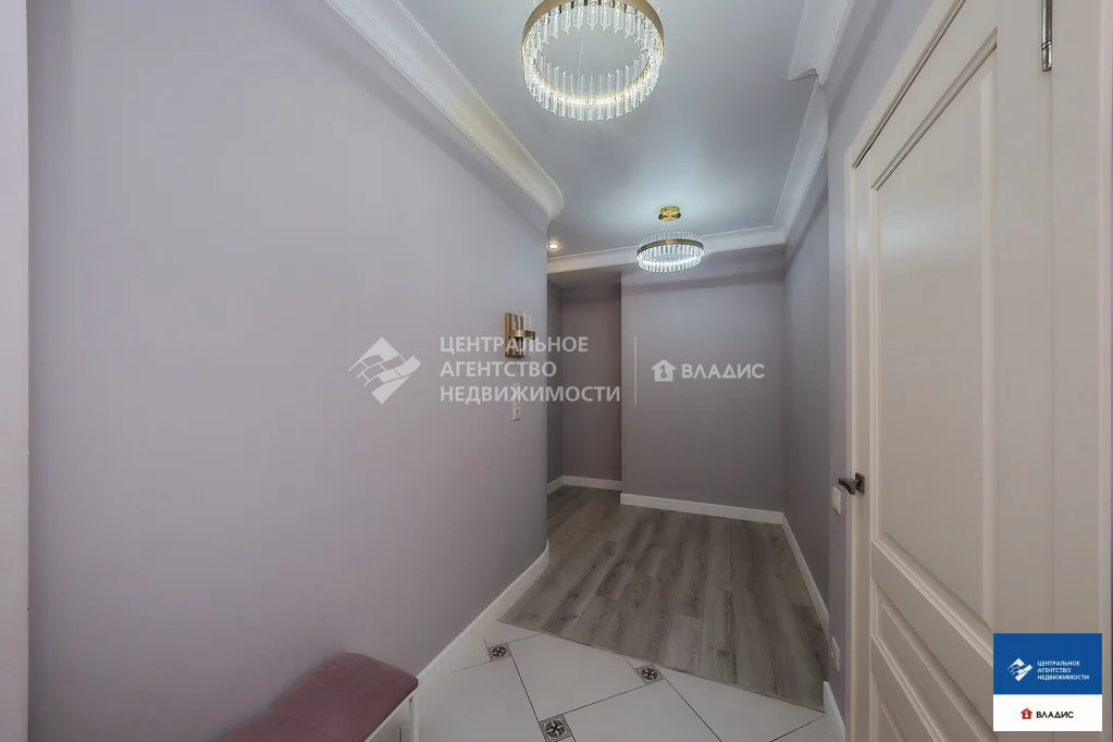 Продажа квартиры, Рязань, ул. Костычева - Фото 12