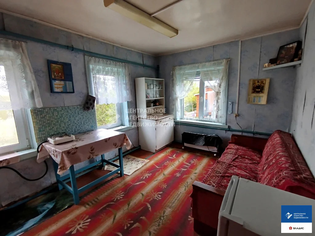 Продажа дома, Елатьма, Касимовский район, Нижне-Реченская улица - Фото 13