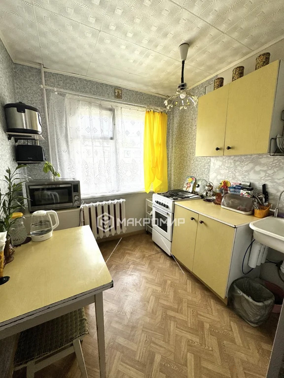 Продажа квартиры, Архангельск, ул. Вологодская - Фото 6