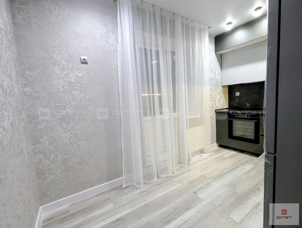 Аренда квартиры, Куюки, Лаишевский район, ул. Молодежная д.5 - Фото 8