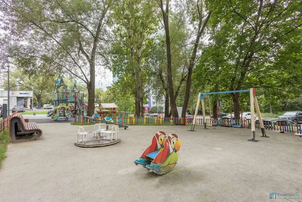 Если хочется жить в Москве, но при этом не среди бесконечных высоток, - Фото 18