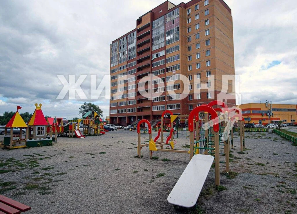 Продажа квартиры, Новосибирск, Романтиков - Фото 8