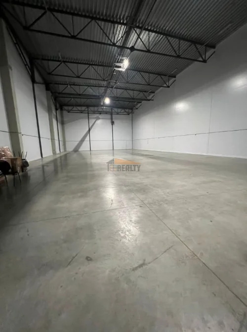 Аренда склада, Подольск - Фото 2