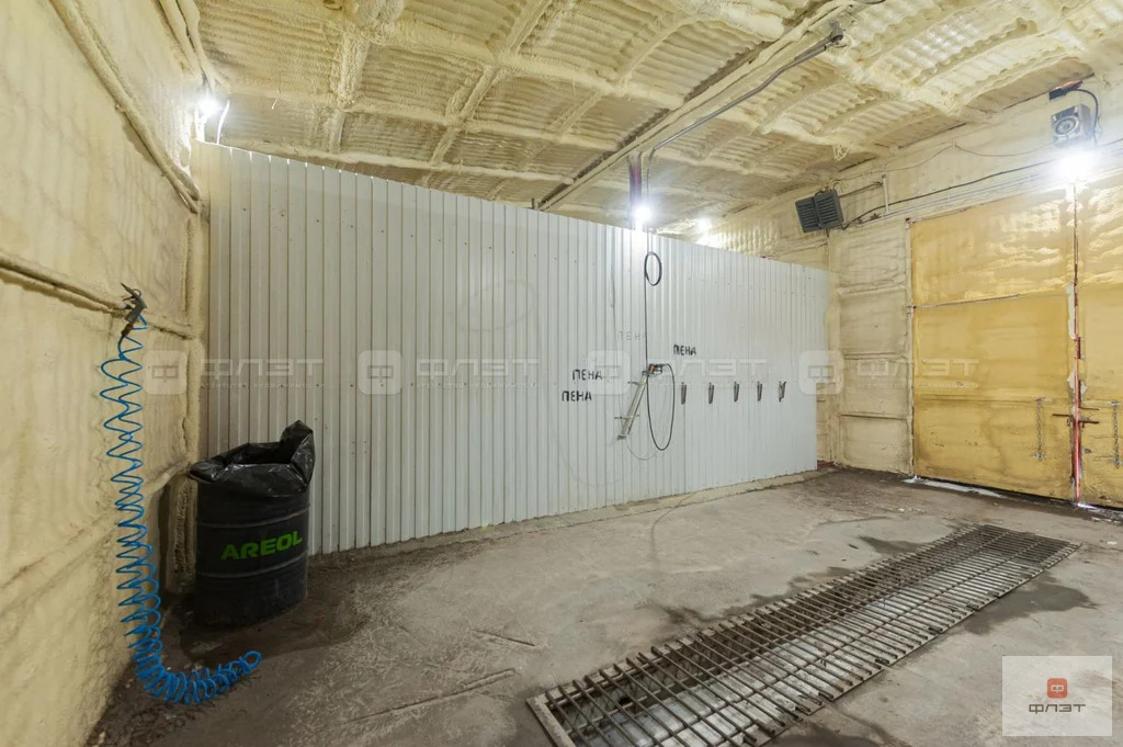 Продажа ПСН, Буинск, Буинский район, ул. Гагарина - Фото 5