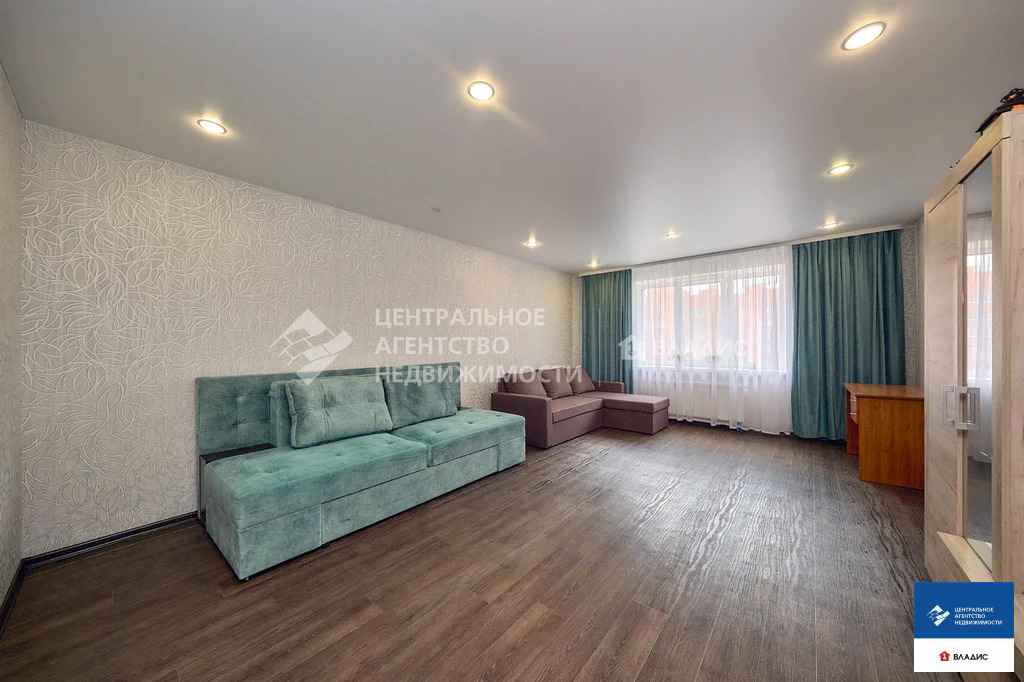 Продажа квартиры, Рязань, ул. Татарская - Фото 3