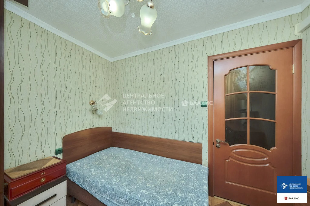 Продажа квартиры, Большое Жоково, Рыбновский район - Фото 8