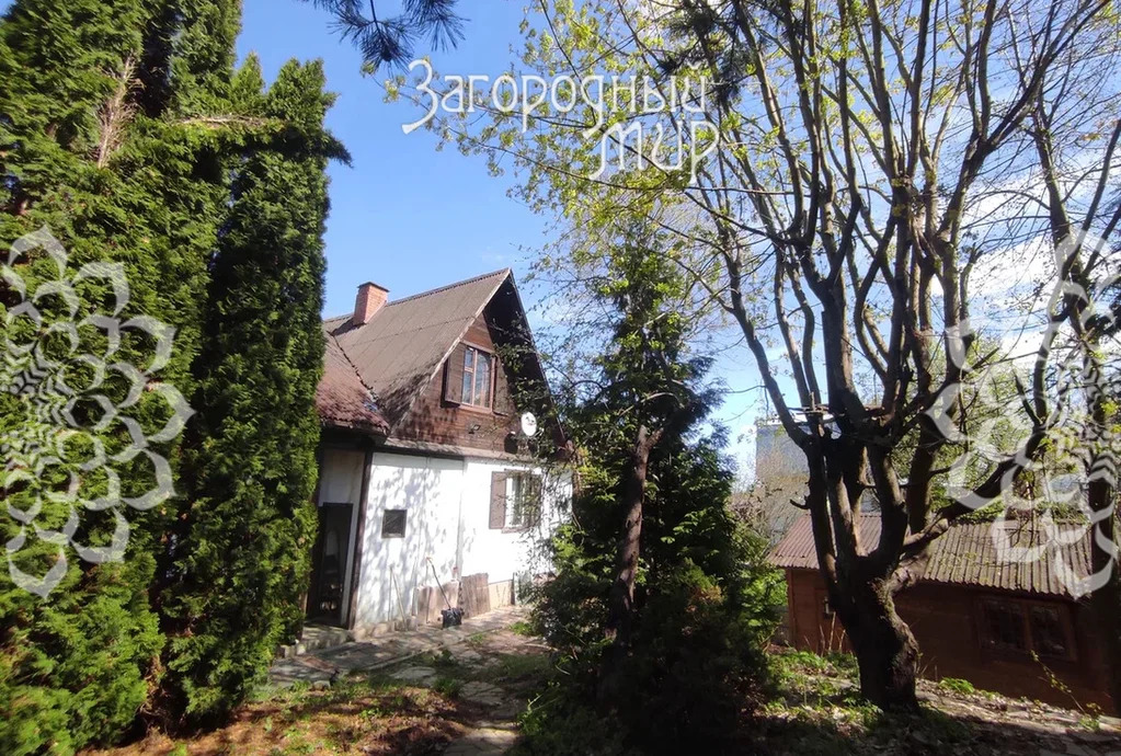Продам дом, Дмитровское шоссе, 44 км от МКАД - Фото 4