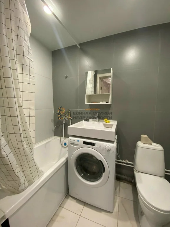 Аренда квартиры, Уфа, ул. Минигали Губайдуллина - Фото 8