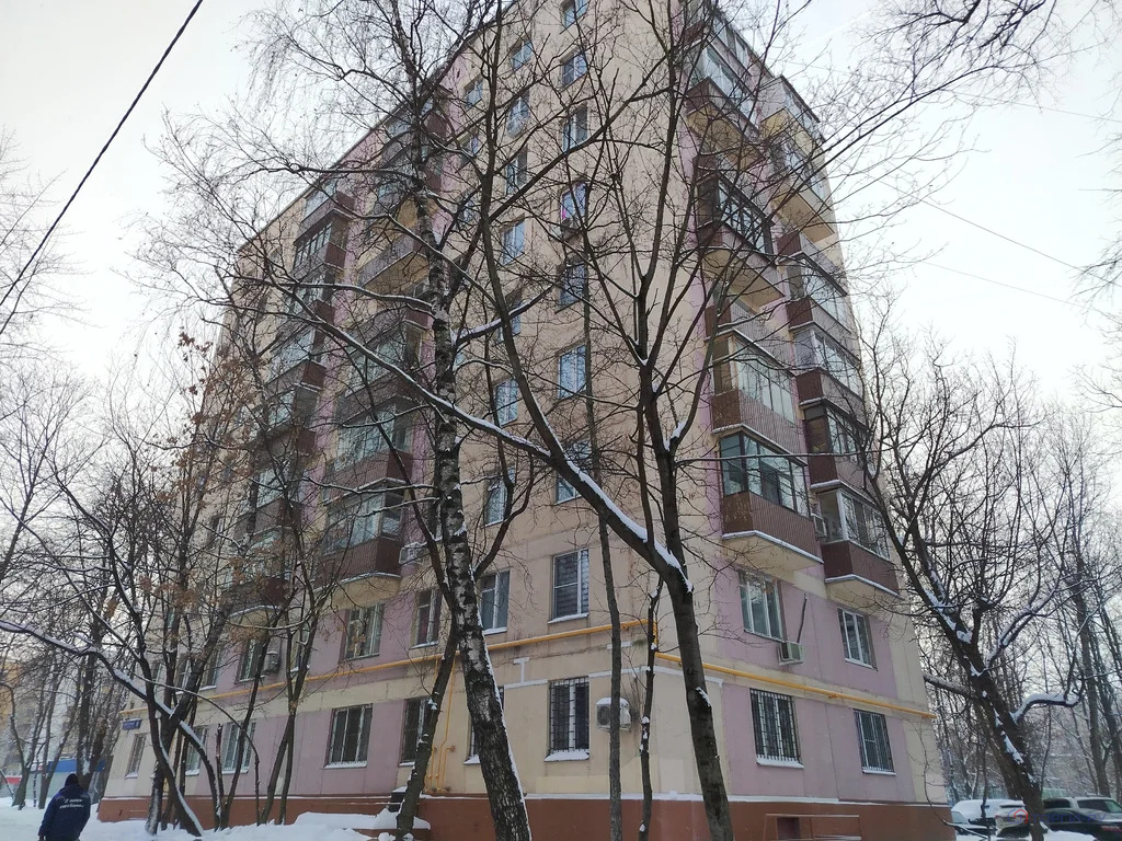 Продажа квартиры, ул. Федора Полетаева - Фото 1