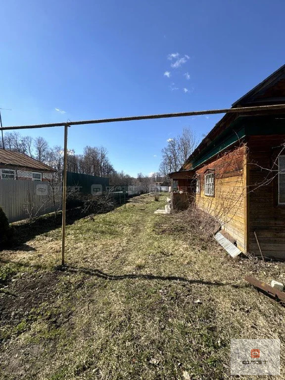Продажа дома, Карповка, Пестречинский район, ул. Лесная - Фото 2