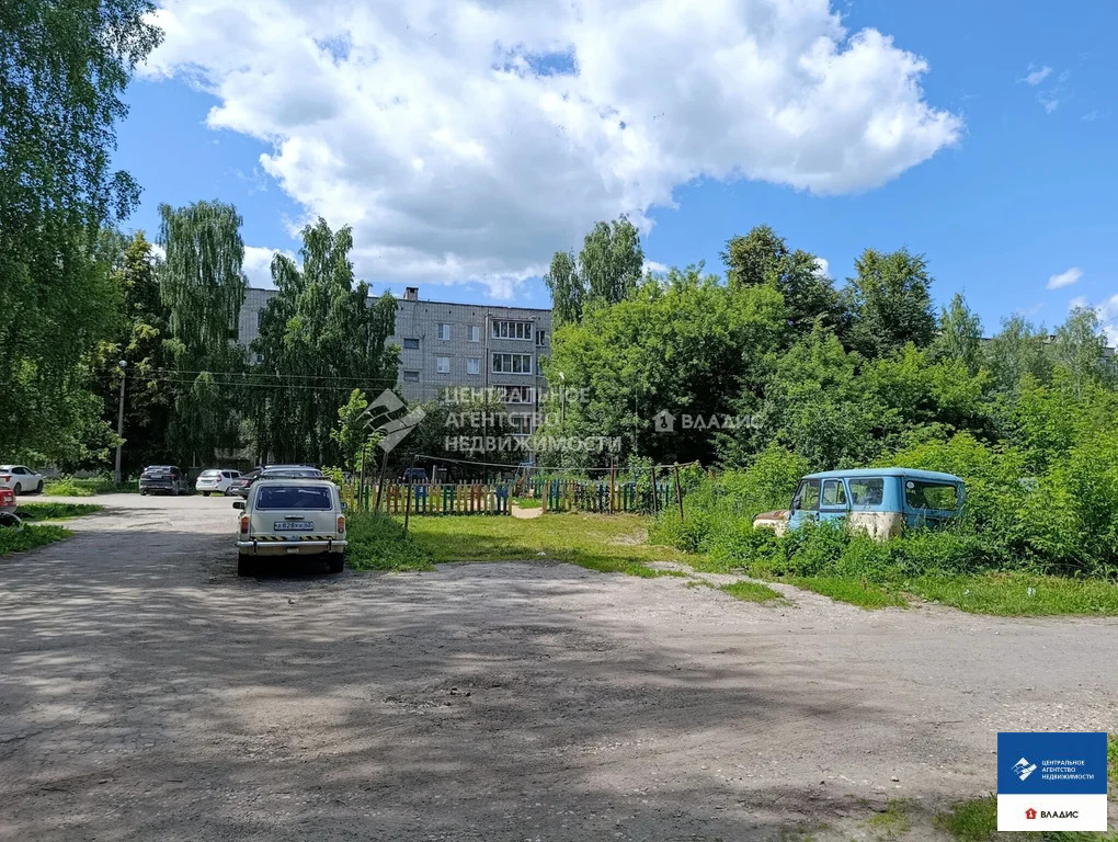 Продажа квартиры, Шилово, Шиловский район, ул. Стройкова - Фото 0