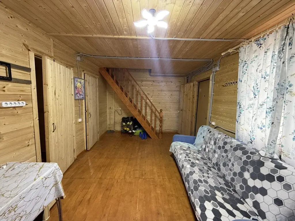 Дача 59,7 м2 на участке 12,2 сот. - Фото 10