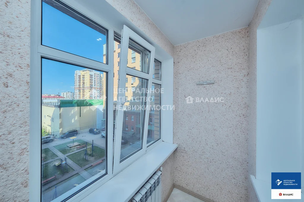 Продажа квартиры, Рязань, Малое ш. - Фото 8