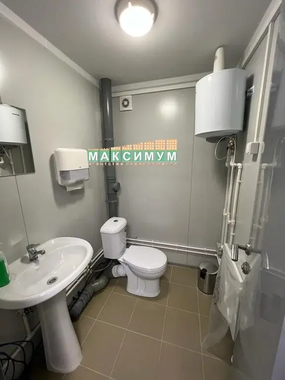 Аренда здания 100 кв.м. в г. Домодедово - Фото 19
