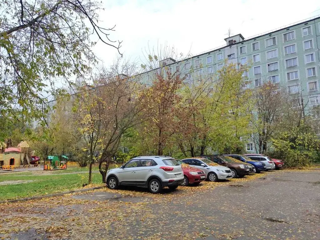 Продается 3-х комнатная квартира в центре г. Королев - Фото 34