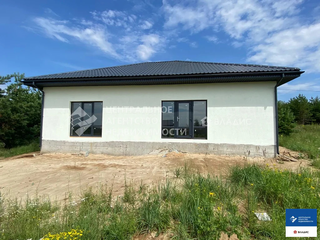 Продажа дома, Рязанский район - Фото 6