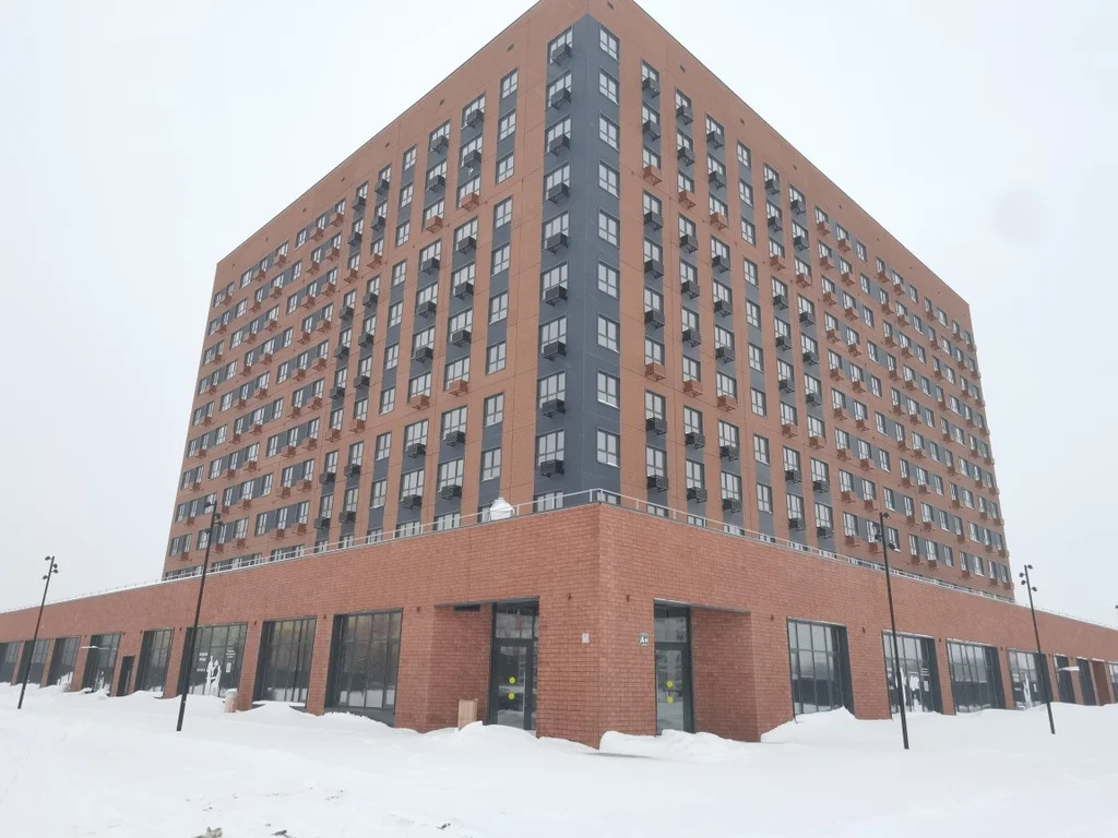 Продается квартира, 26.67 м - Фото 1