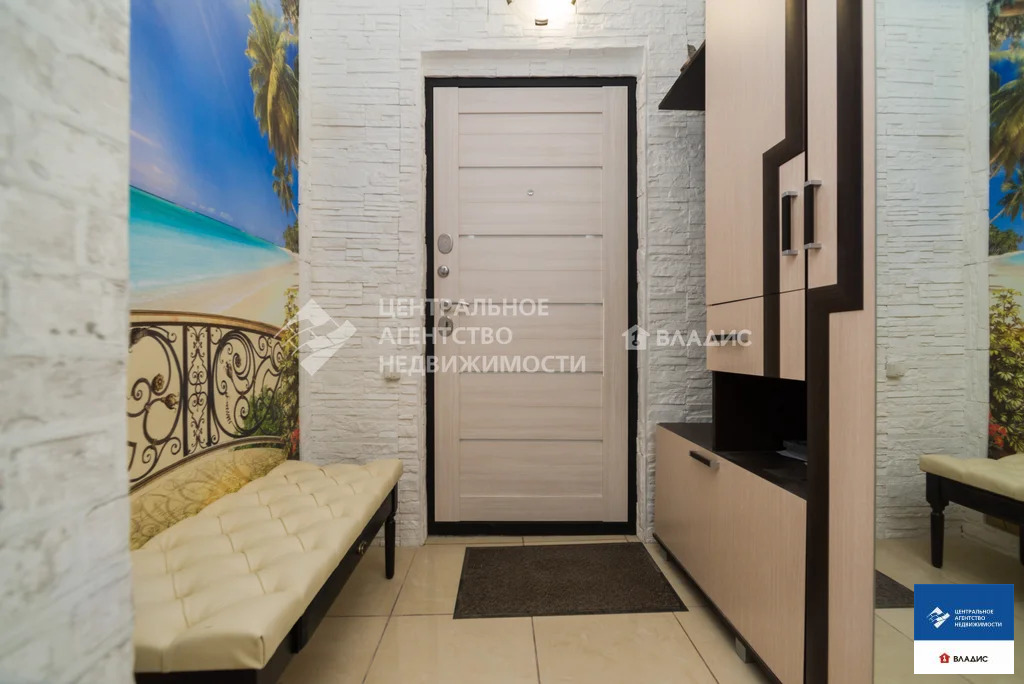 Продажа квартиры, Рязань, улица Новосёлов - Фото 9