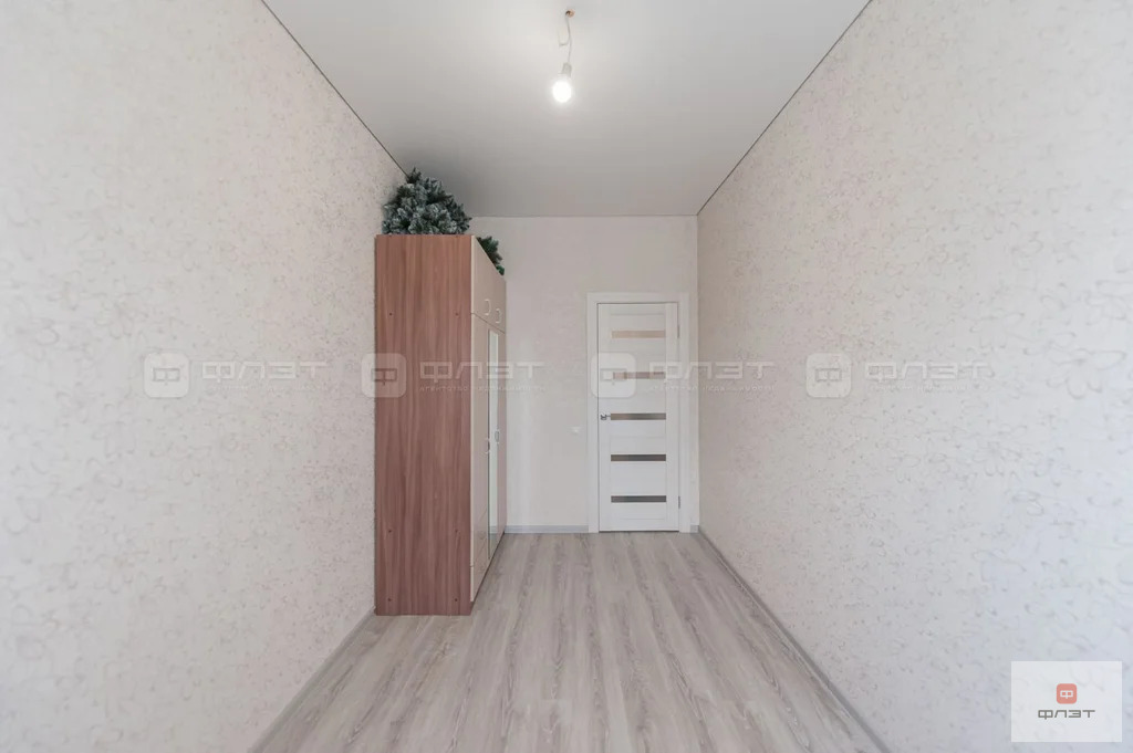 Продажа таунхауса, Куюки, Пестречинский район, 23-й квартал - Фото 15