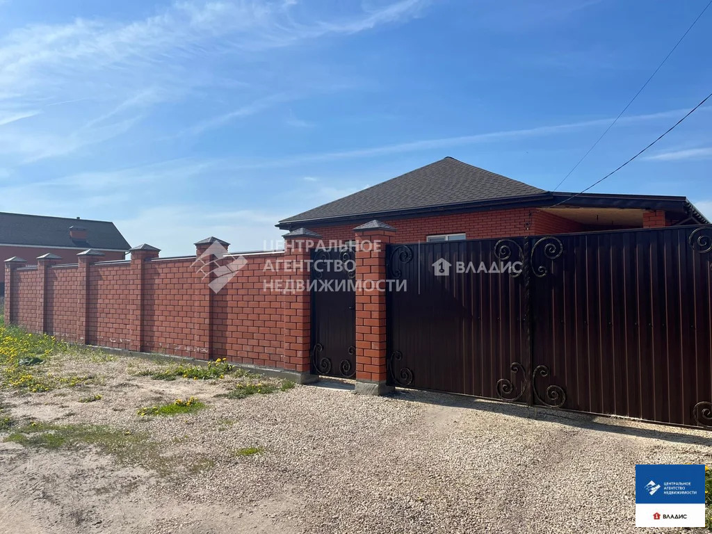 Продажа дома, Рыбное, Рыбновский район, Богатырская улица - Фото 5