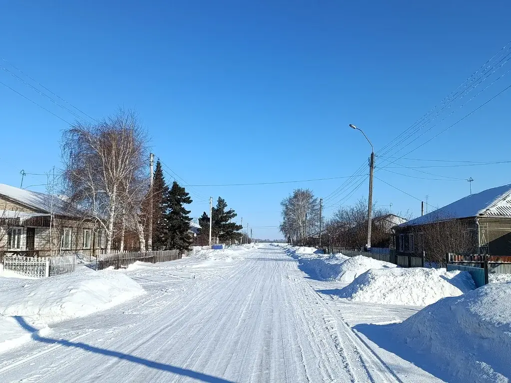 Дом 76 м2 на участке 10 сот. - Фото 3