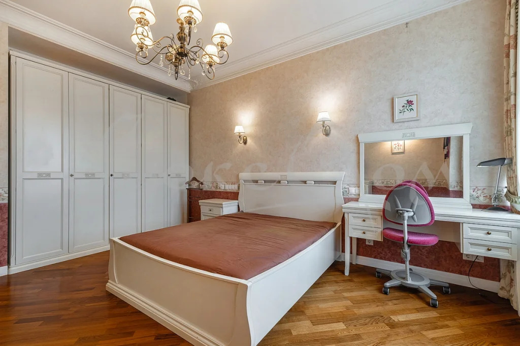 Продажа квартиры, м. Октябрьское поле, ул. Маршала Соколовского - Фото 15